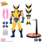 X-Men '97 - Wolverine 1/6 Scale Figure