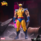 X-Men '97 - Wolverine 1/6 Scale Figure