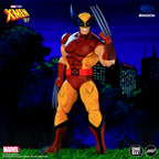 X-Men '97 - Wolverine 1/6 Scale Figure - Pryde of the X-Men