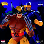 X-Men '97 - Wolverine 1/6 Scale Figure - Pryde of the X-Men