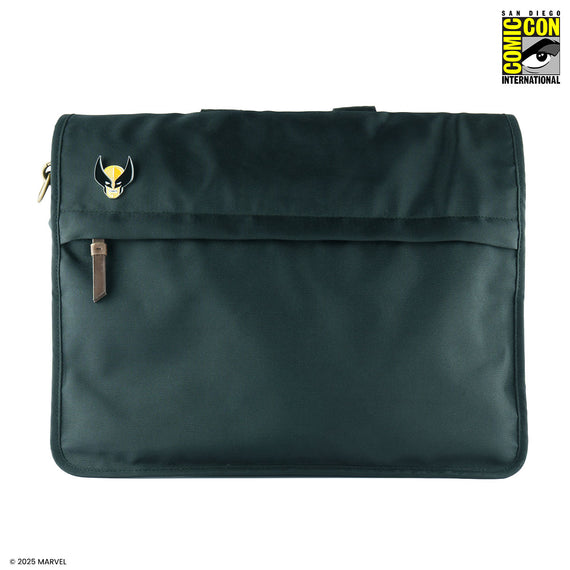 Wolverine Enamel Pin