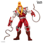 X-Men: The Animated Series - Omega Red 1/6 Scale Figure - Uncanny Variant