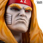 X-Men: The Animated Series - Omega Red 1/6 Scale Figure - Uncanny Variant