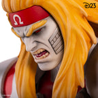 X-Men: The Animated Series - Omega Red 1/6 Scale Figure - Uncanny Variant