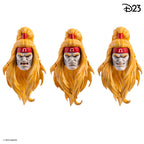 X-Men: The Animated Series - Omega Red 1/6 Scale Figure - Uncanny Variant