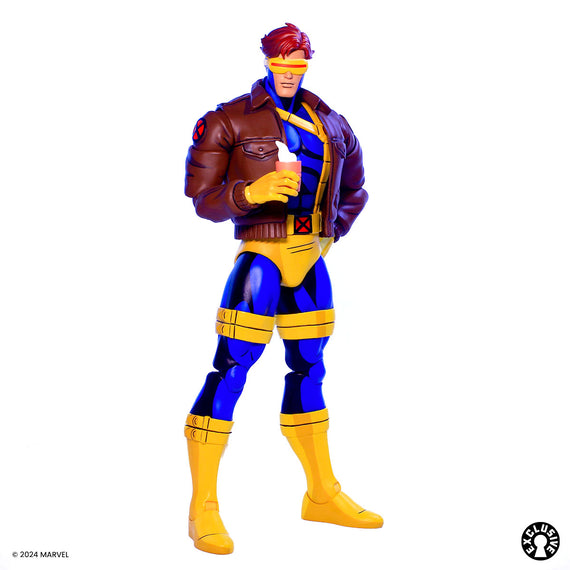 X-Men '97 - Cyclops 1/6 Scale Figure - Limited Edition