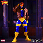 X-Men '97 - Cyclops 1/6 Scale Figure - Limited Edition