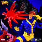 X-Men '97 - Cyclops 1/6 Scale Figure - Limited Edition