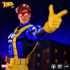 X-Men '97 - Cyclops 1/6 Scale Figure - Limited Edition