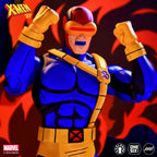 X-Men '97 - Cyclops 1/6 Scale Figure - Limited Edition