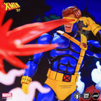 X-Men '97 - Cyclops 1/6 Scale Figure - Limited Edition