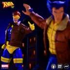 X-Men '97 - Cyclops 1/6 Scale Figure - Limited Edition