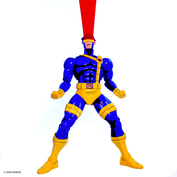 X-Men '97 - Cyclops 1/6 Scale Figure - Limited Edition