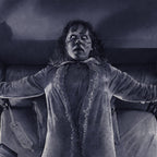 The Exorcist Poster
