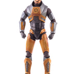 Gordon Freeman 1/6 Scale Figure Exclusive