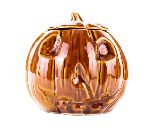 Halloween Tiki Mug (Alamo Brown Variant)