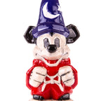 Sorcerer Mickey Tiki Mug