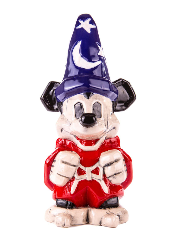 Sorcerer Mickey Tiki Mug