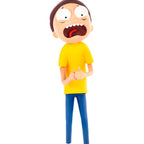 Rick & Morty Figure Set