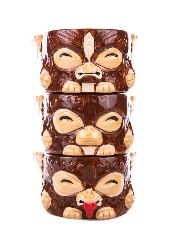 Gremlins – Mogwai Tiki Mug Stackers (Mogwai Variant)