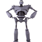 Iron Giant MONDO MECHA Figure
