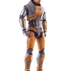 Gordon Freeman 1/6 Scale Figure Exclusive