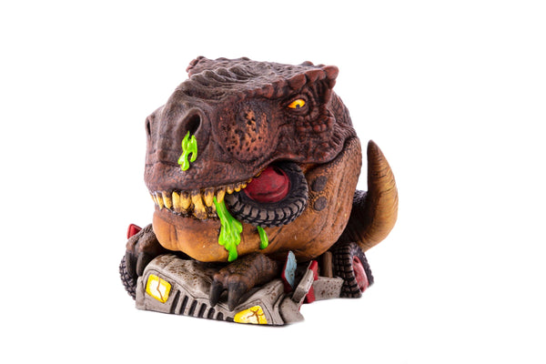 Jurassic Park – T-Rex Mega Mondoid Vinyl Figure