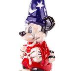 Sorcerer Mickey Tiki Mug