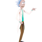 Rick & Morty Figure Set