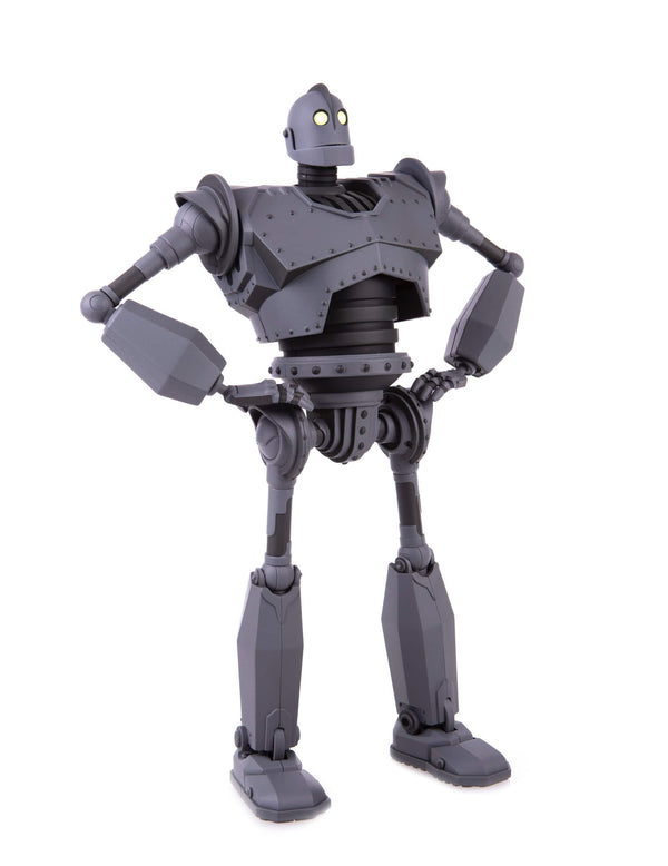 Iron Giant MONDO MECHA Figure