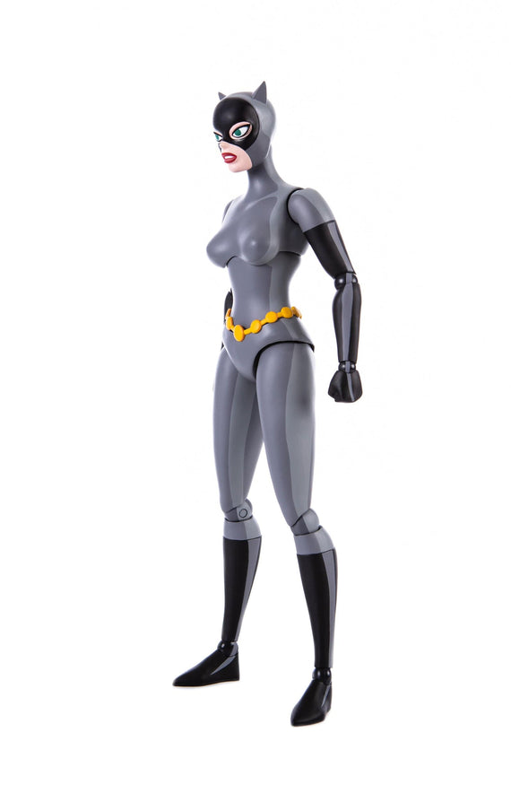 Batman: The Animated Series - Catwoman 1/6 Scale Figure - Mondo Exclusive
