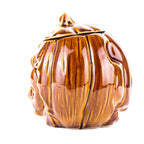 Halloween Tiki Mug (Alamo Brown Variant)