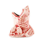 Jaws – Bruce the Shark Tiki Mug (Chum Variant)