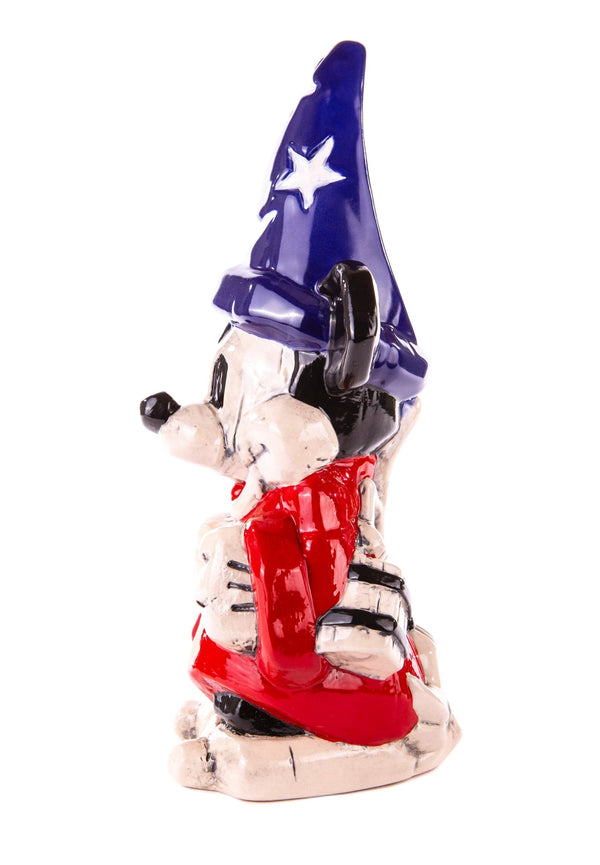 Sorcerer Mickey Tiki Mug