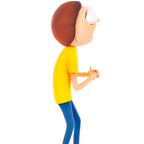 Rick & Morty Figure Set