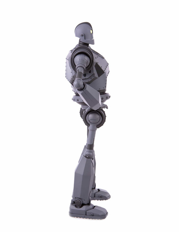 Iron Giant MONDO MECHA Figure