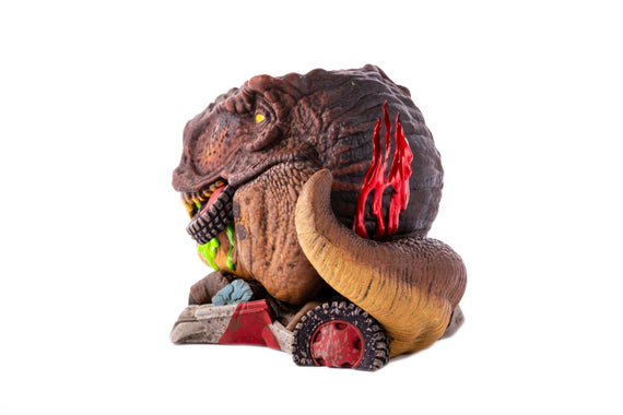 Jurassic Park – T-Rex Mega Mondoid Vinyl Figure