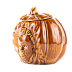 Halloween Tiki Mug (Alamo Brown Variant)