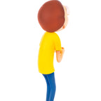 Rick & Morty Figure Set