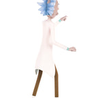 Rick & Morty Figure Set