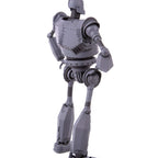 Iron Giant MONDO MECHA Figure
