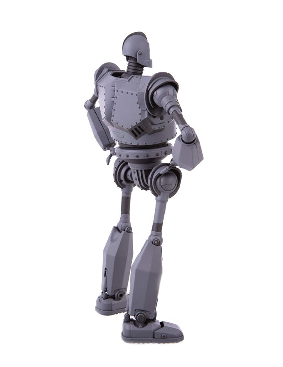 Iron Giant MONDO MECHA Figure