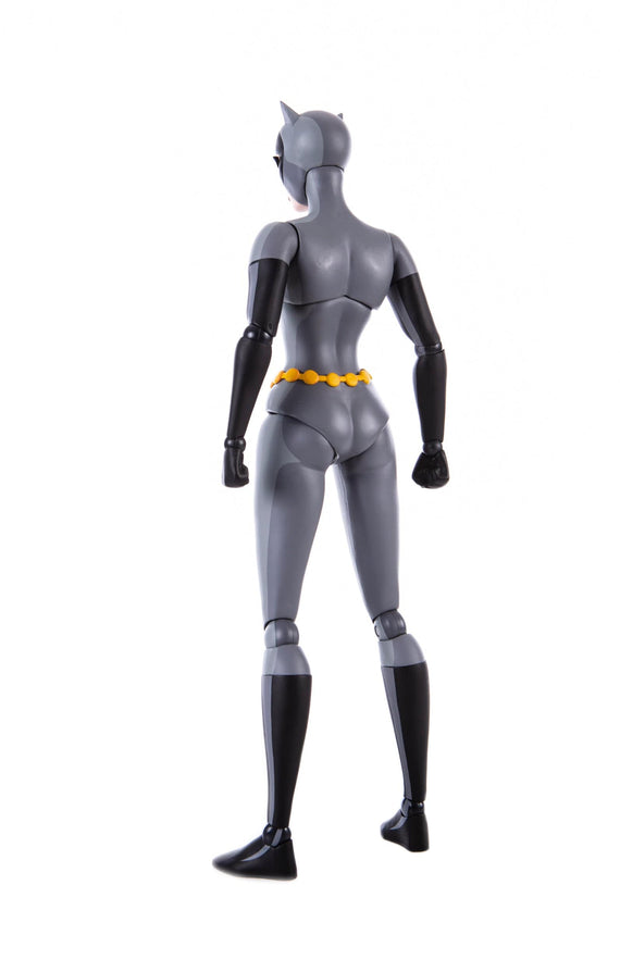 Batman: The Animated Series - Catwoman 1/6 Scale Figure - Mondo Exclusive