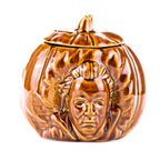 Halloween Tiki Mug (Alamo Brown Variant)