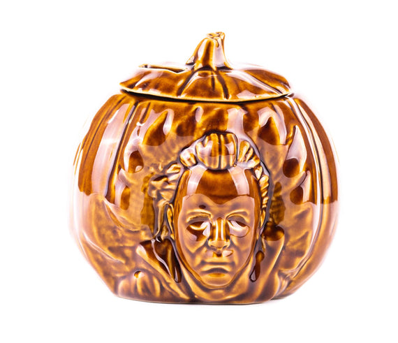 Halloween Tiki Mug (Alamo Brown Variant)