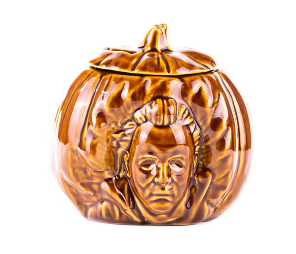 Halloween Tiki Mug (Alamo Brown Variant)