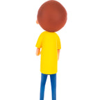 Rick & Morty Figure Set