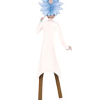 Rick & Morty Figure Set