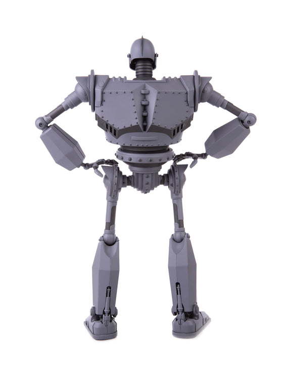 Iron Giant MONDO MECHA Figure