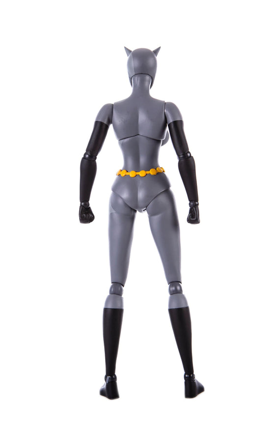Batman: The Animated Series - Catwoman 1/6 Scale Figure - Mondo Exclusive